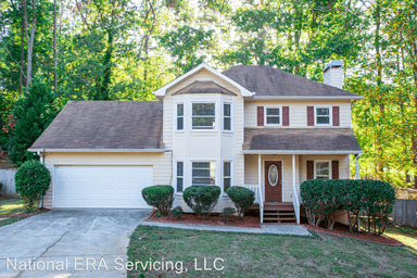 Main picture of 1111 Plantation Dr SE