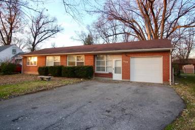 Main picture of 2511 Neblett Ave