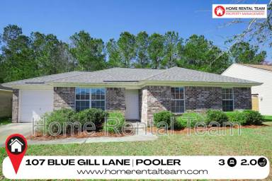 Main picture of 107 Blue Gill Ln