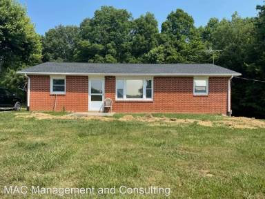 Main picture of 940 Big Indian Creek Rd