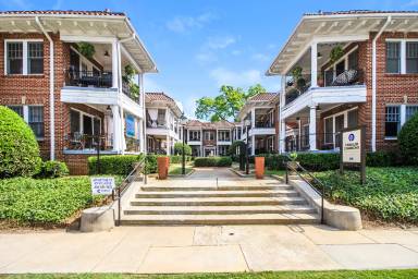 Main picture of Candler Commons