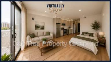 Main picture of The Union Apartments