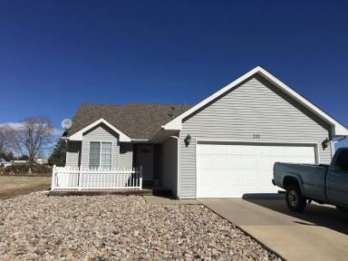Main picture of 203 W Coal Creek Dr