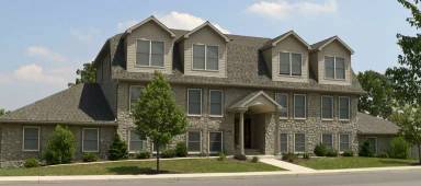 Main picture of 418 E Prospect St