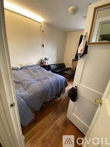 Main picture of 38 Hemenway St Apartments