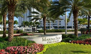 Main picture of The Reserve at Marina Palms