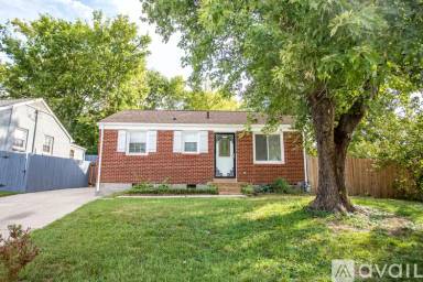 Main picture of 2515 Jenkins St