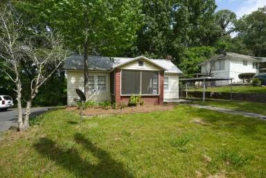 Main picture of 1317 Haven Dr