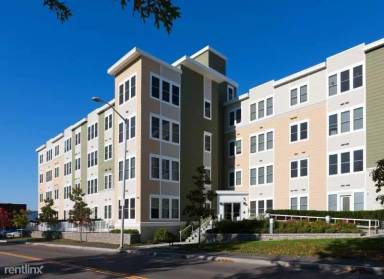 Main picture of 87 New St
