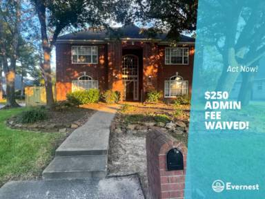 Main picture of 3626 Valley Chase Dr