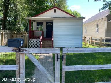 Main picture of 404 N Finley St