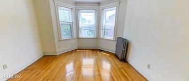 Main picture of 98 Queensberry St