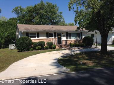 Main picture of 1603 S Mack Smith Rd
