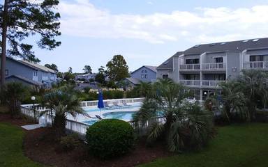 Main picture of Baytree Golf Colony Condominiums