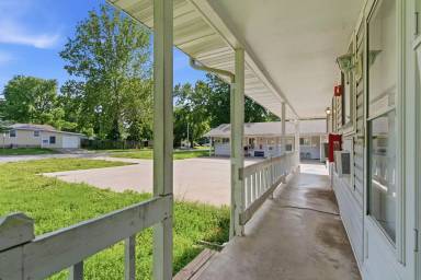 Main picture of 1017 W Washita-2