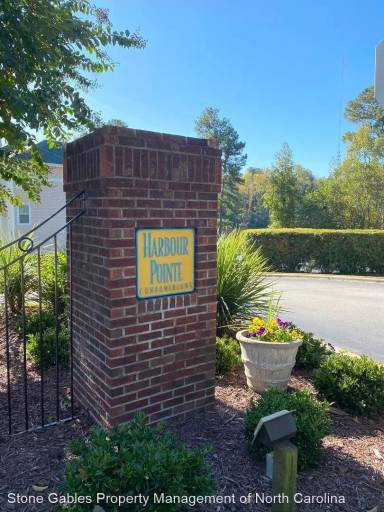 Main picture of 3316 Harbour Pointe Pl