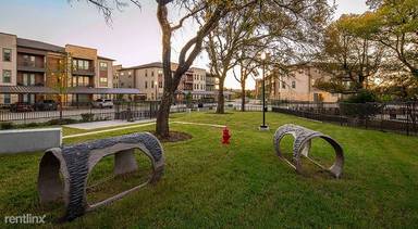 Main picture of Opal At Barker Cypress