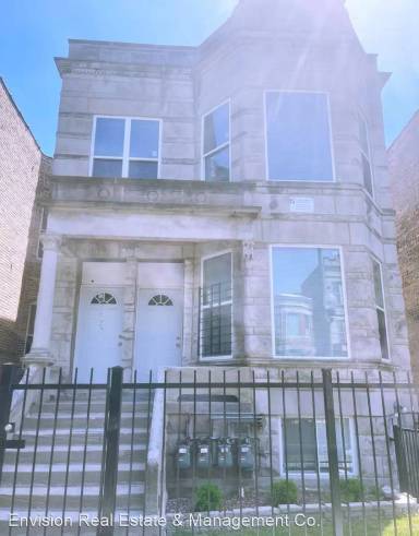 Main picture of 1529 S Central Park Ave