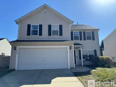 Main picture of 2826 Bombay Dr