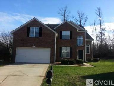 Main picture of 8100 Laurel Run Dr