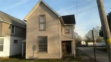 Main picture of 317 W 3rd St