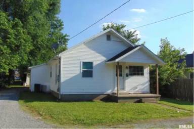 Main picture of 504 E Hill St