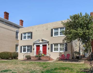 Main picture of 2602 Grove Ave