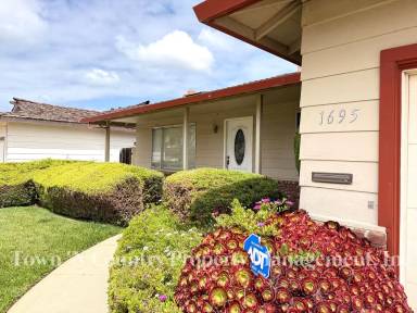 Main picture of 1695 Cupertino Way