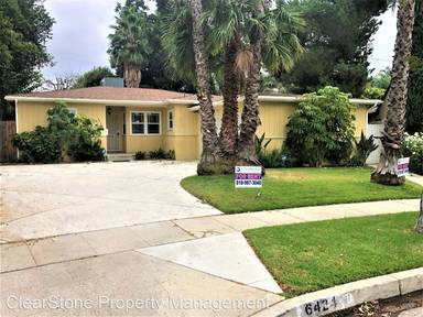 Main picture of 6424 Whitaker Ave