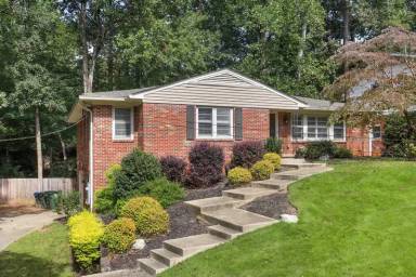 Main picture of 3536 London Rd