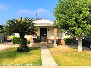 Main picture of 1010 De Garmo St