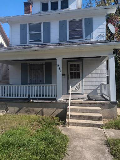 Main picture of 1242 Wilson Dr