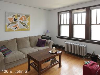 Main picture of 106 E John St