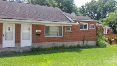 Main picture of 518 N West St