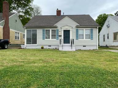 Main picture of 1009 University St