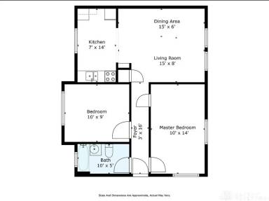 Main picture of 3523 Pittsburgh Ave