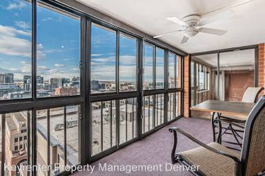 Main picture of Larimer Place Condo