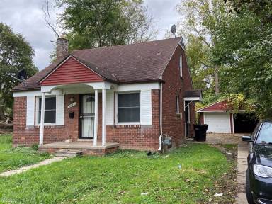 Main picture of 16157 Burt Rd