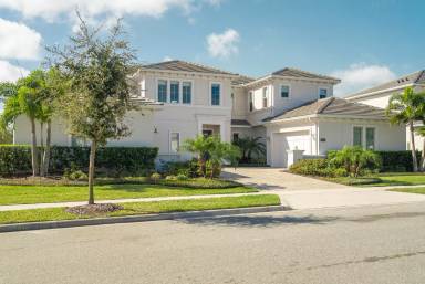 Main picture of 15614 Panther Lake Dr