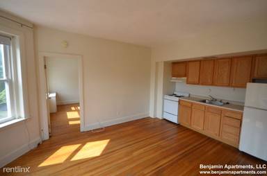 Main picture of 33 - 39 Lancaster Terrace