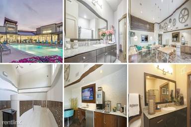 Main picture of Highpoint At Cypresswood