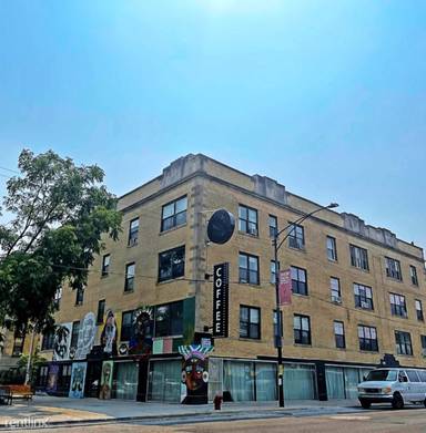 Main picture of Cermak & Marshall