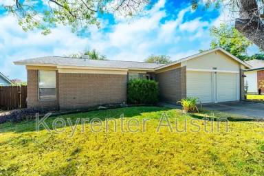 Main picture of 2513 Armstrong Dr