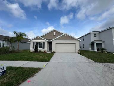 Main picture of 5345 Oxford Gray Rd