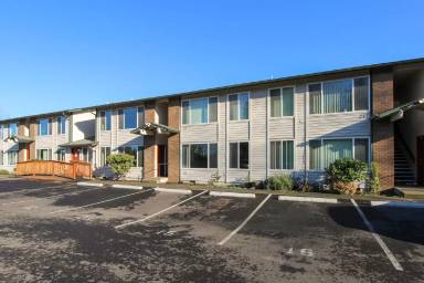 Main picture of Murphy Manor Apartments