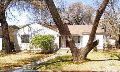 Main picture of 4127 Fox Dr