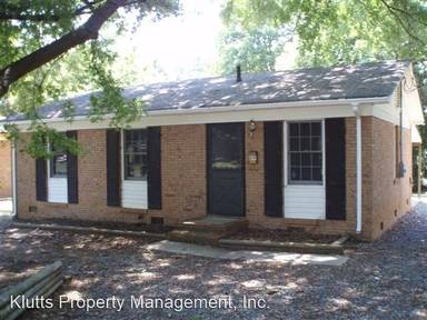 Main picture of 819 Wabash Ave