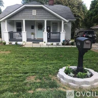 Main picture of 604 Fairview St