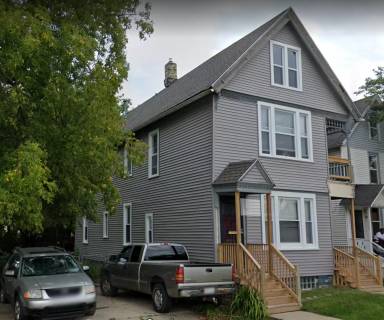 Main picture of 1242 N 13th St