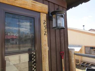 Main picture of 252 W Garnet Ave